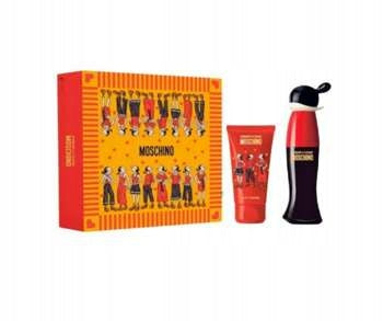 Moschino Cheap and Chic EDT 30 ml + lotion 50 ml Set