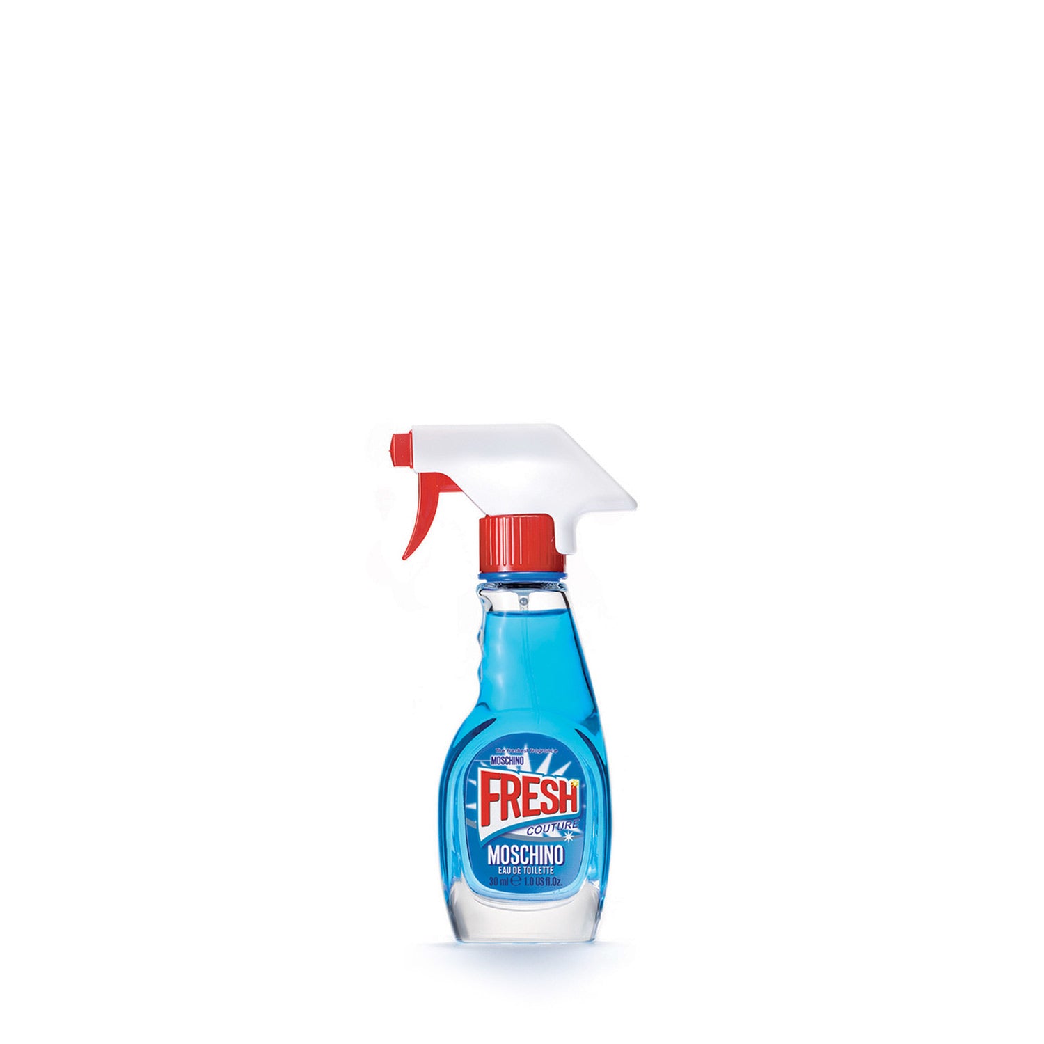 Moschino Fresh Couture 30 ml eau de toilette Brand Moschino