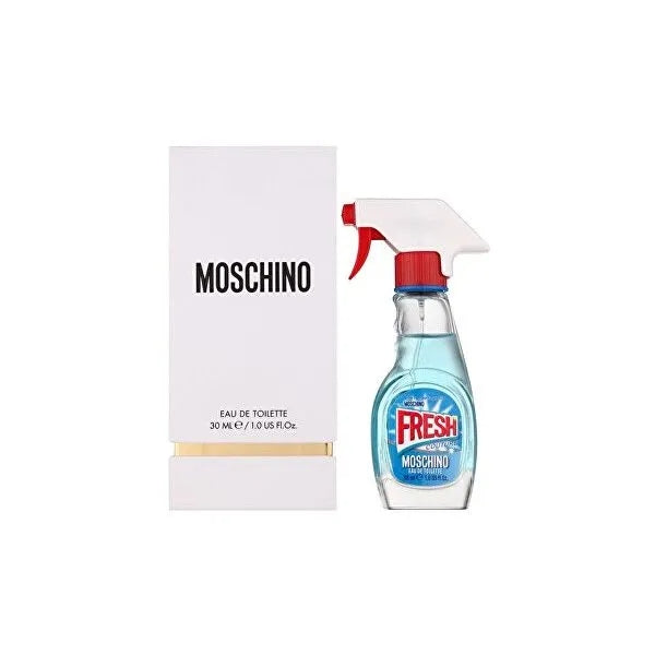 Moschino Fresh Couture 30 ml eau de toilette Manufacturer code EUR6RFRESH6R28300