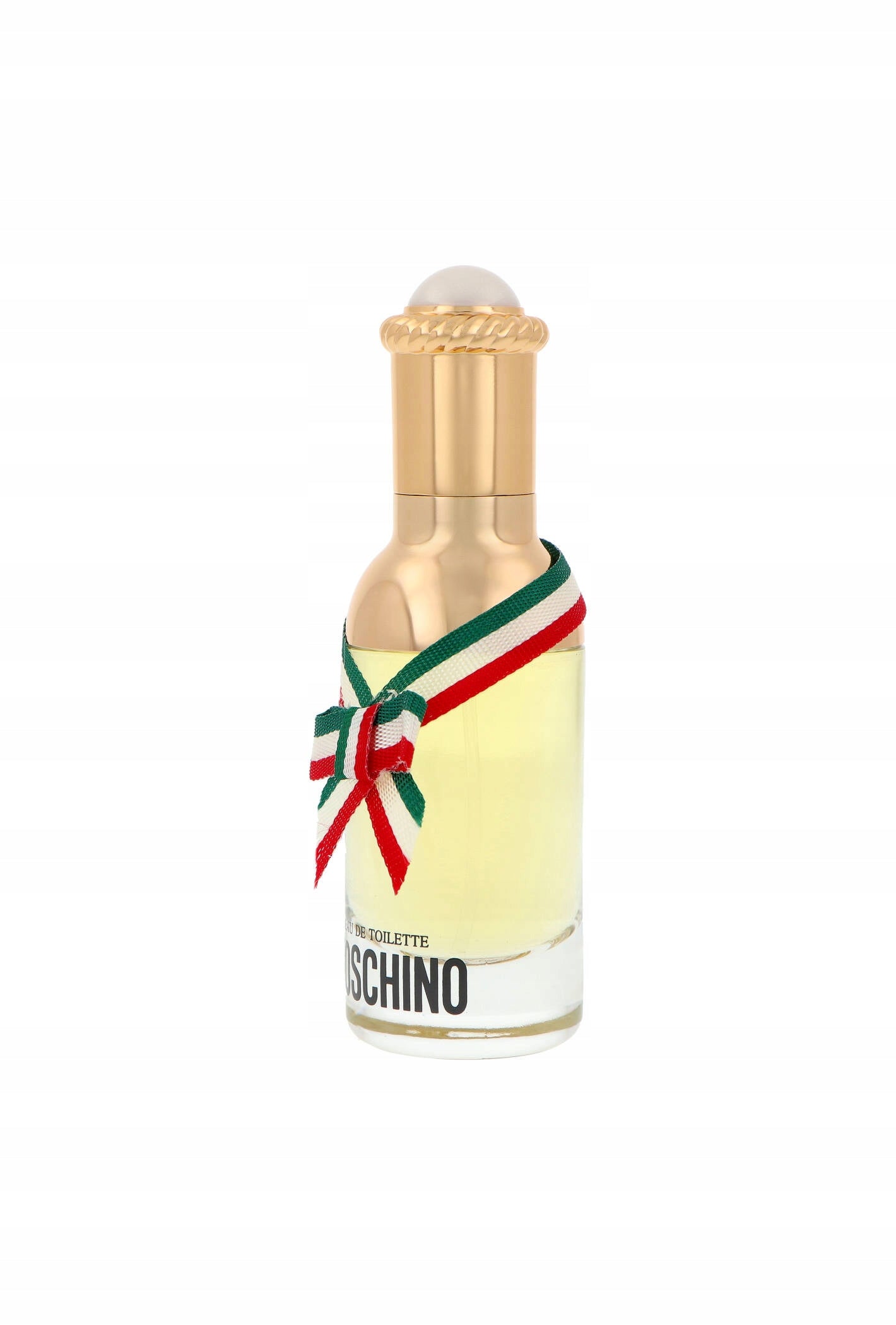 Moschino Pour Femme Eau de Toilette 25ml Brand Moschino