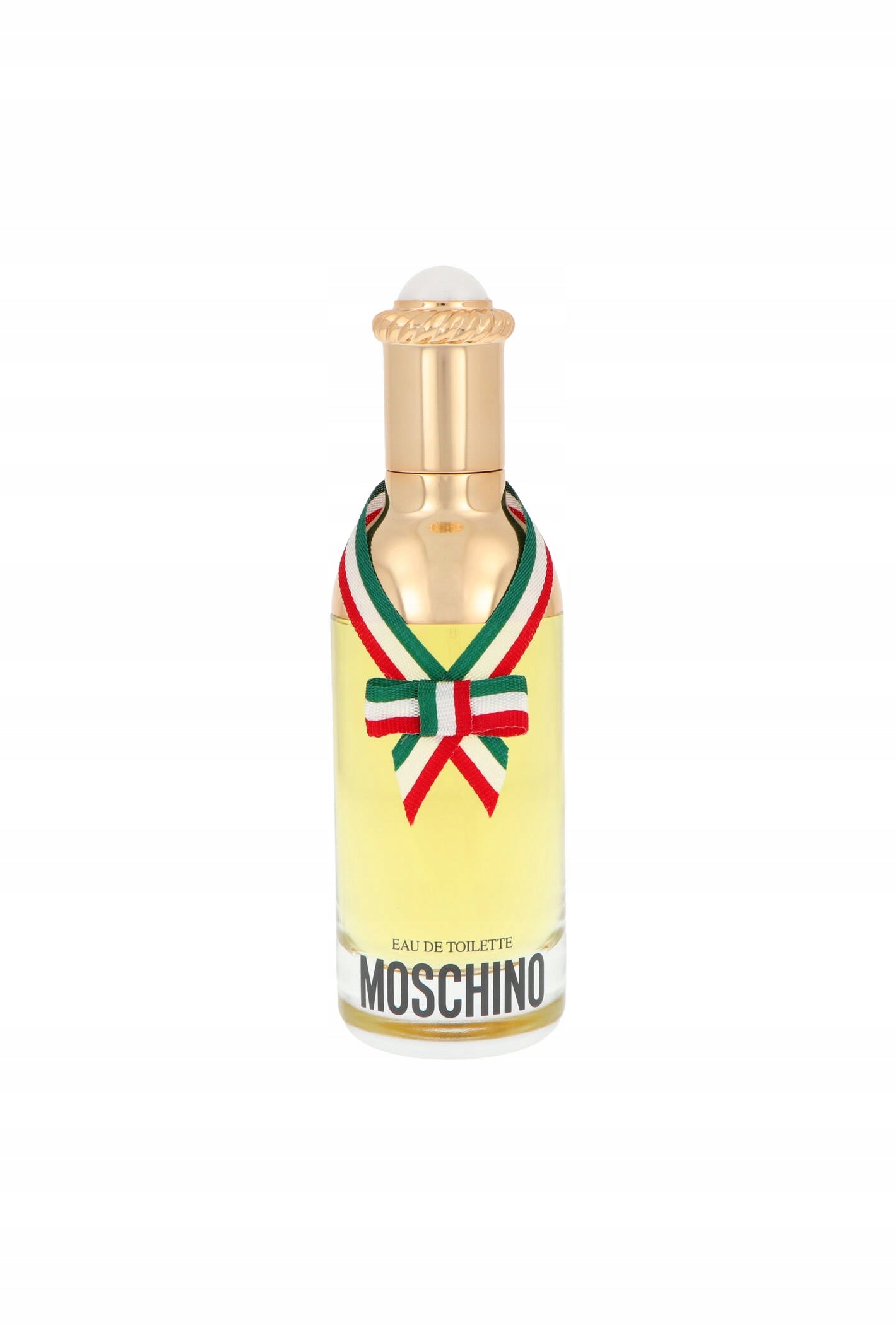 Moschino Pour Femme Eau de Toilette 25ml Packaging status original