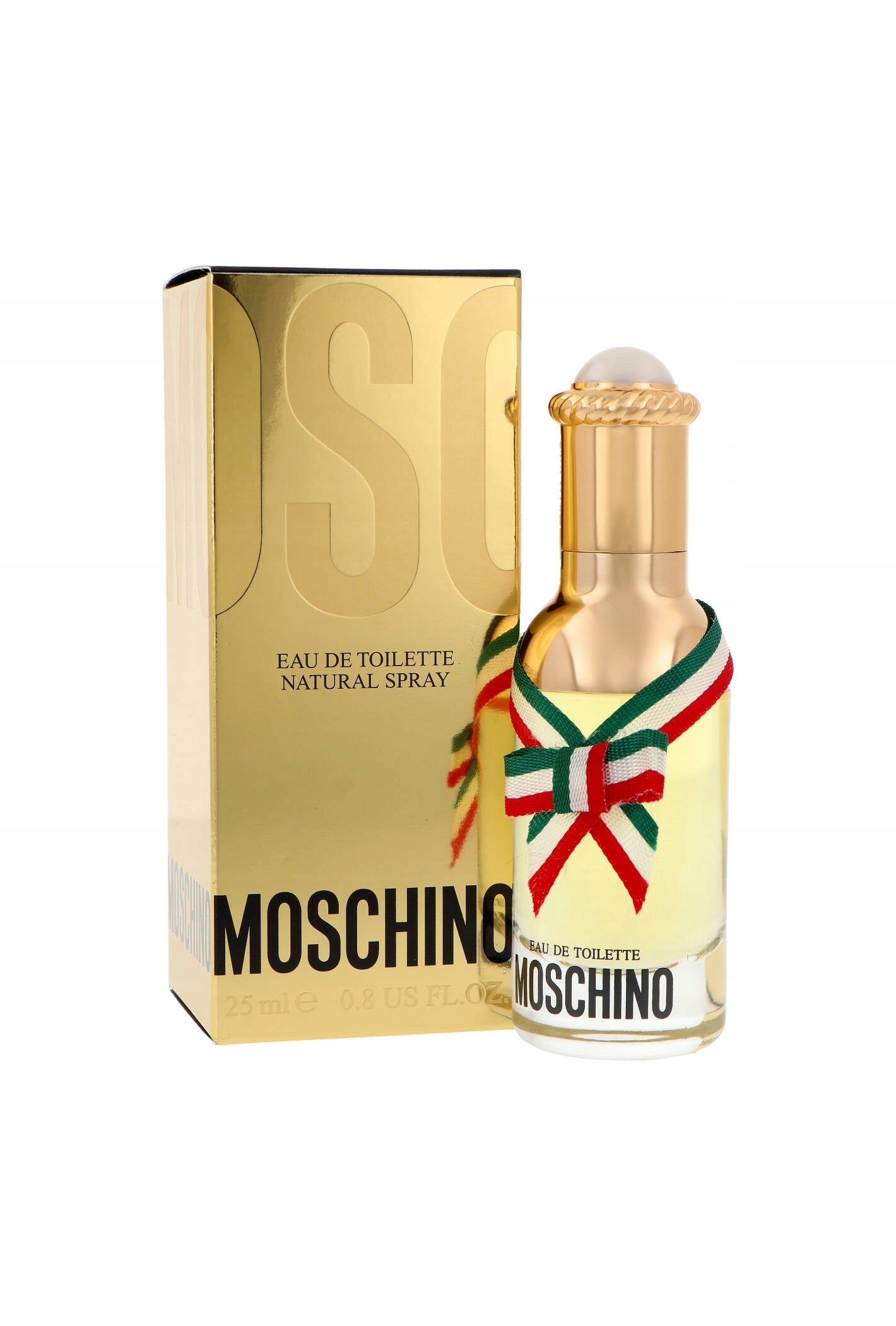 Moschino Pour Femme Eau de Toilette 25ml