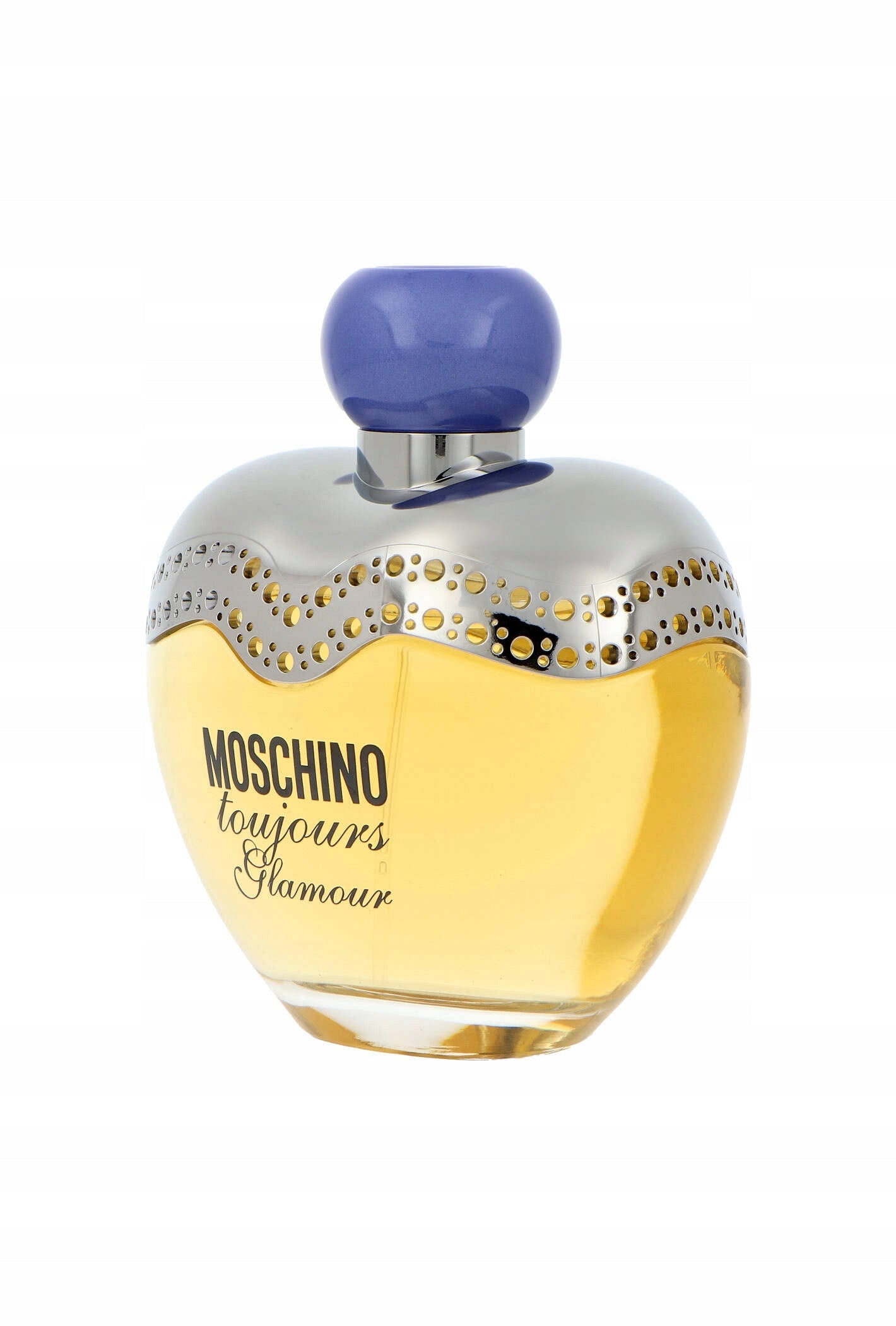 Moschino Toujours Glamour Edt 100ml Brand Moschino