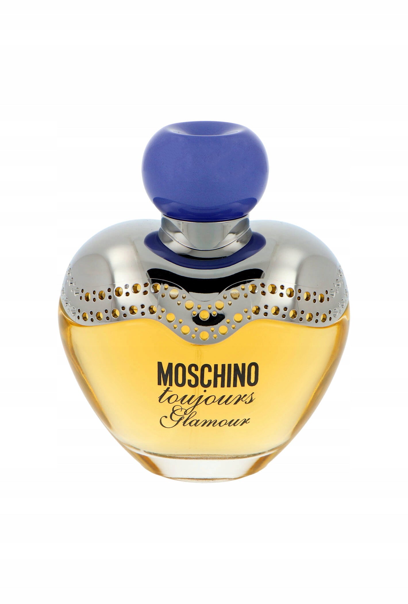 Moschino Toujours Glamour Edt 50ml Brand Moschino