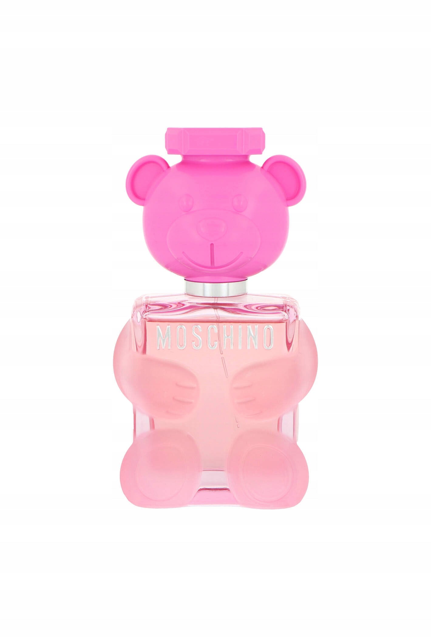 Moschino Toy 2 Bubble Gum Edt 100ml Packaging status original