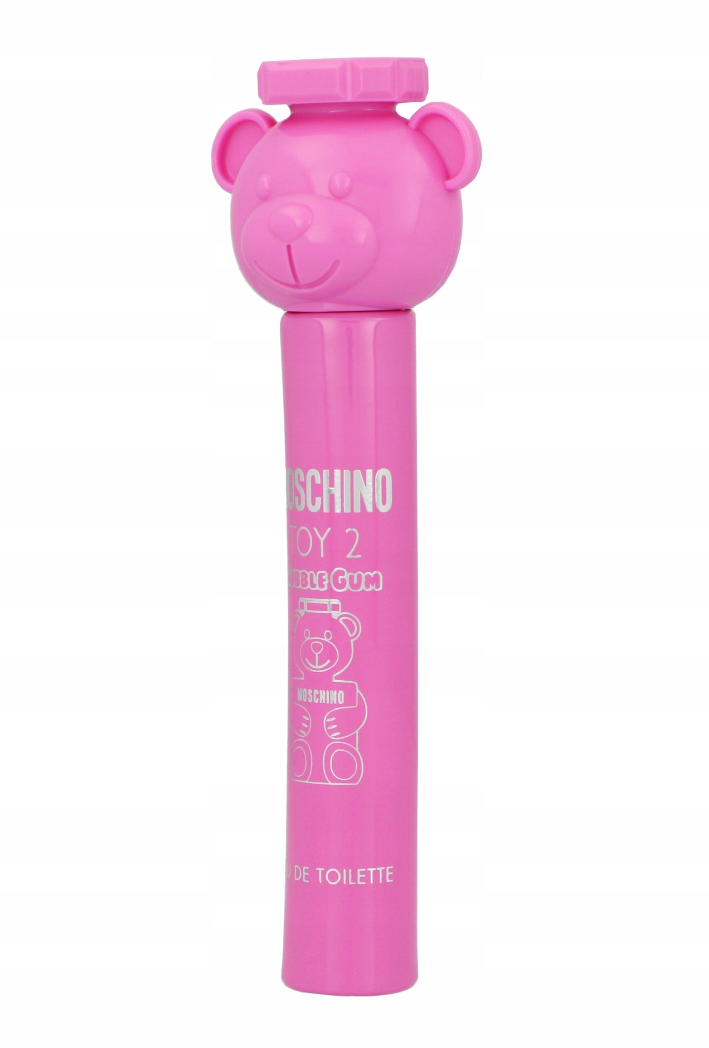 Moschino Toy 2 Bubble Gum Mini Eau De Toilette 10ml Brand Moschino