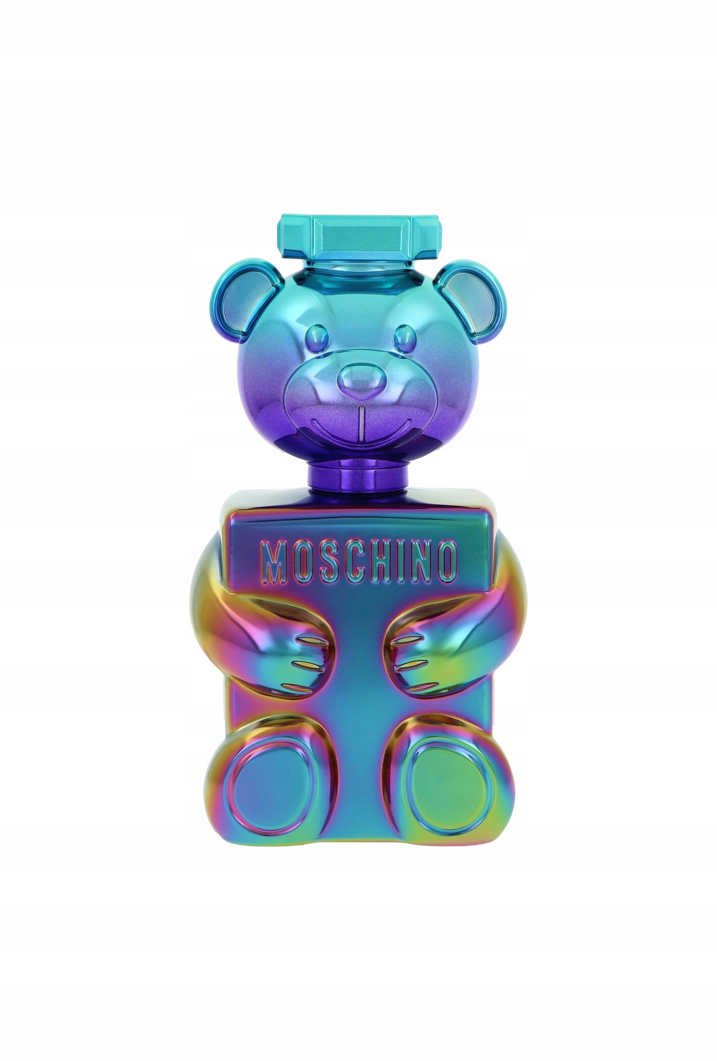 Moschino Toy 2 Pearl Edp 100ml Packaging status original