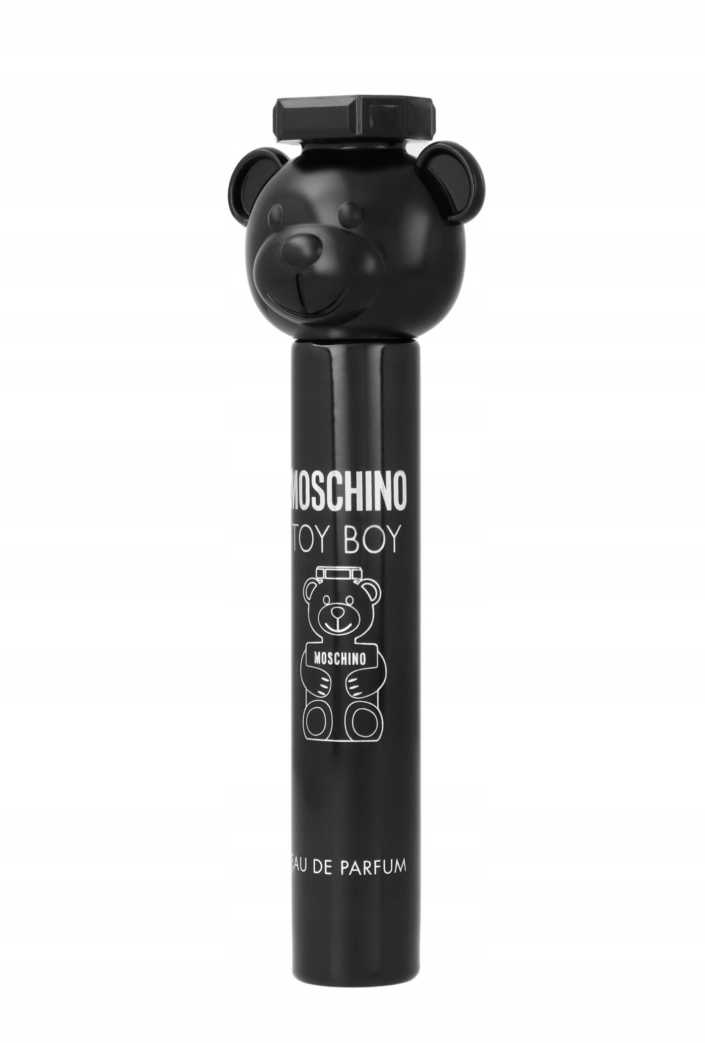 Moschino Toy Boy Mini Perfumed Water 10ml Brand Moschino