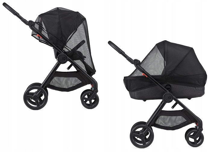 Mosquito net Anex for Anex IQ mosquito net for gondola and stroller