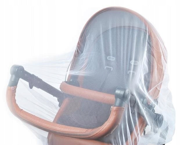 Mosquito net for a baby stroller Brand no brand