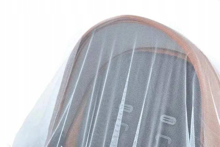 Mosquito net for baby stroller Kruzzel Kind Mosquito Net