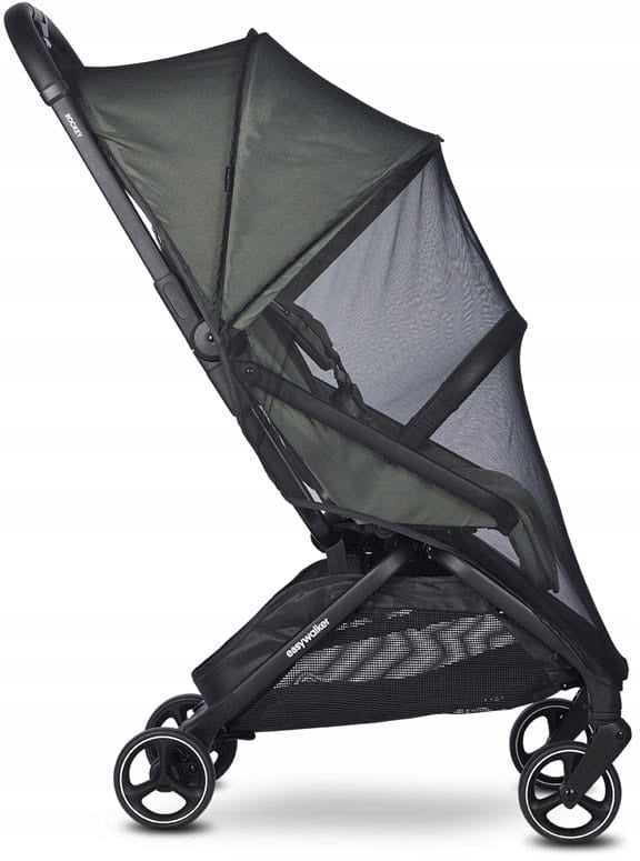 Mosquito net for stroller Jackey/ Rockey S Easywalker
