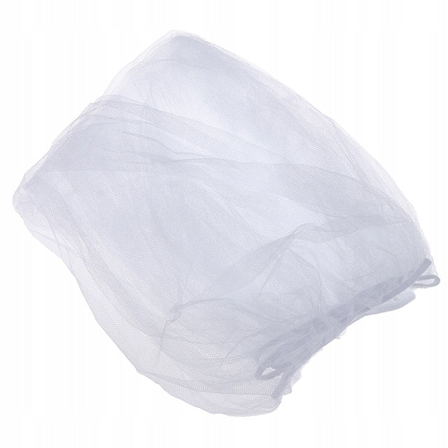 Mosquito net for stroller gondola net against mosquitoes universal Brand Simplo