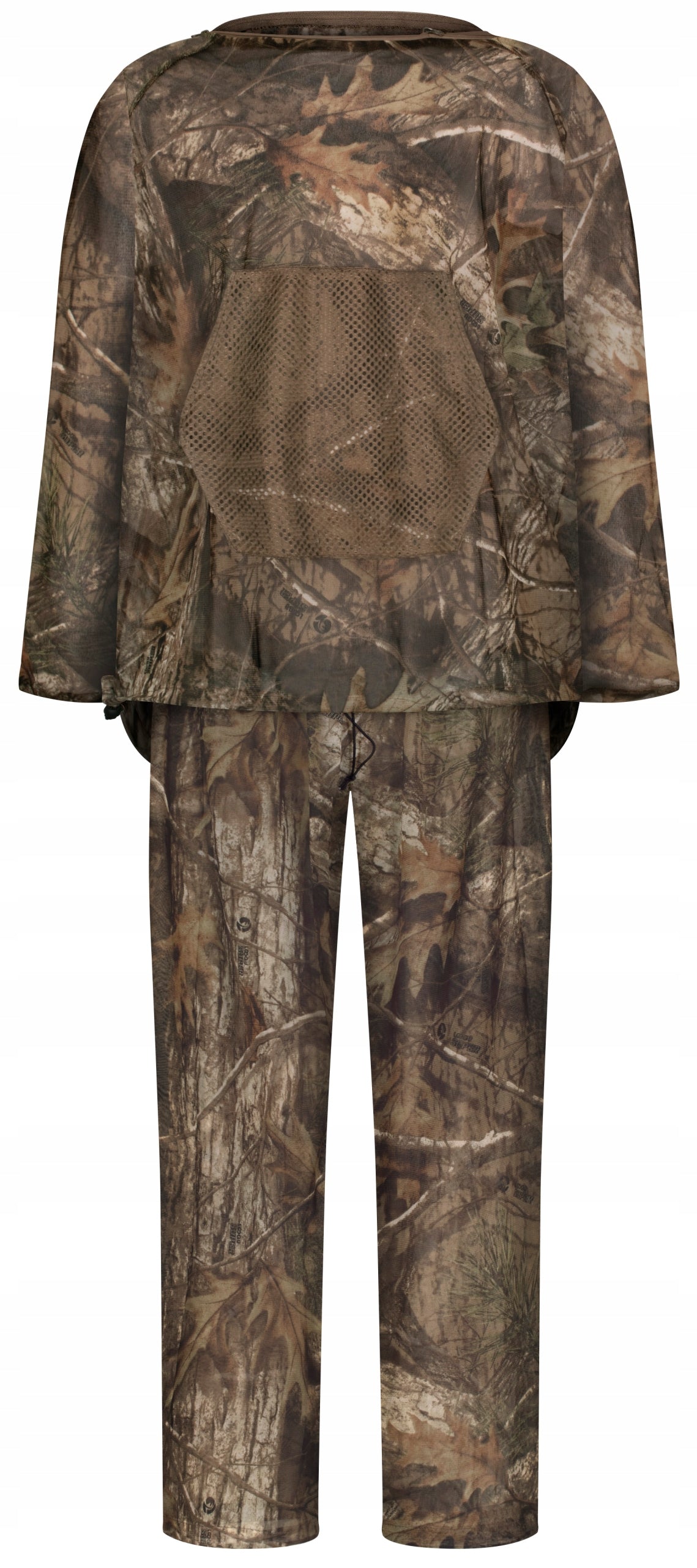 Mosquito net set camouflage, mosquito net M/L EAN (GTIN) 5904610306826