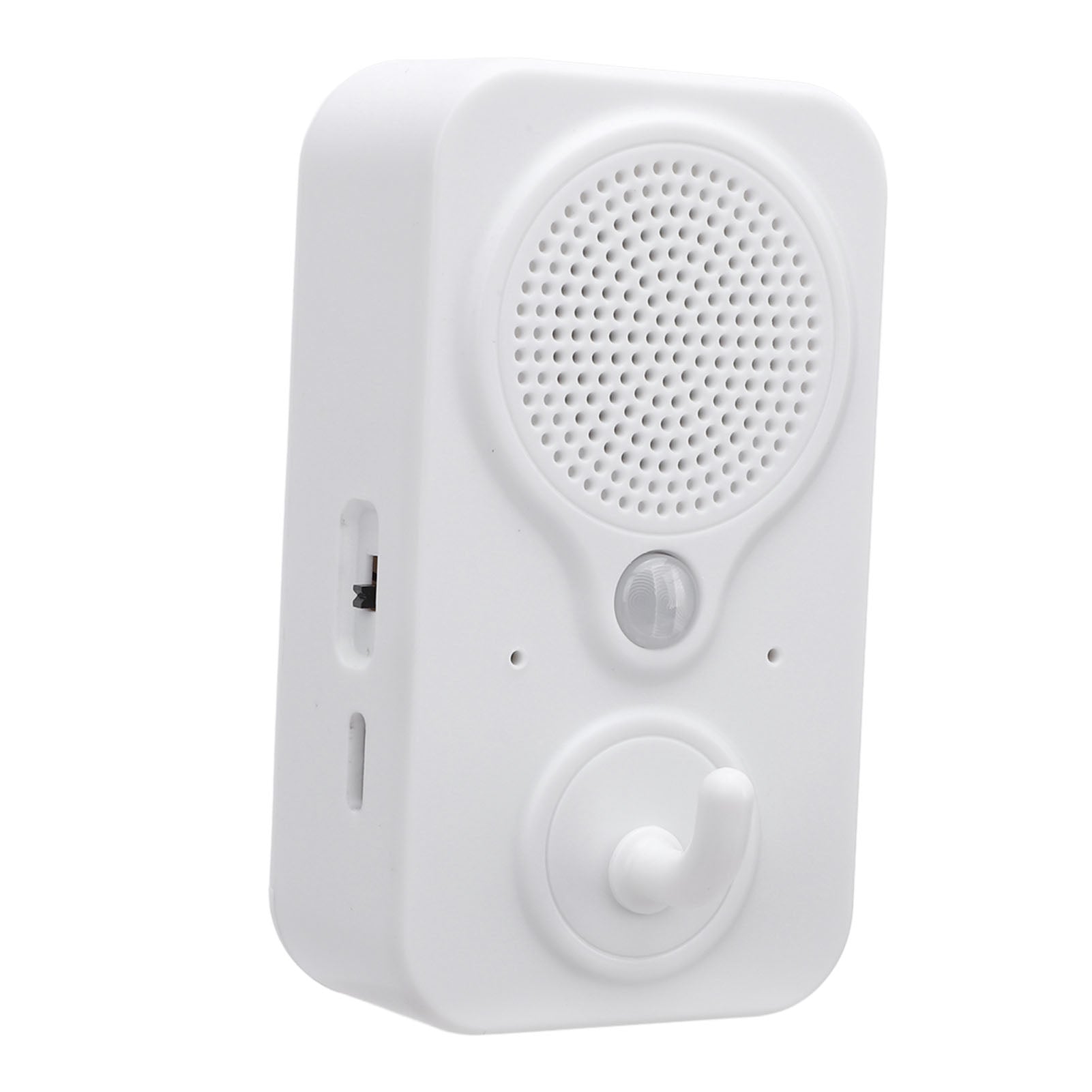 Motion Sensor Activated Voice Reminder Multidirectional MB Brand no brand