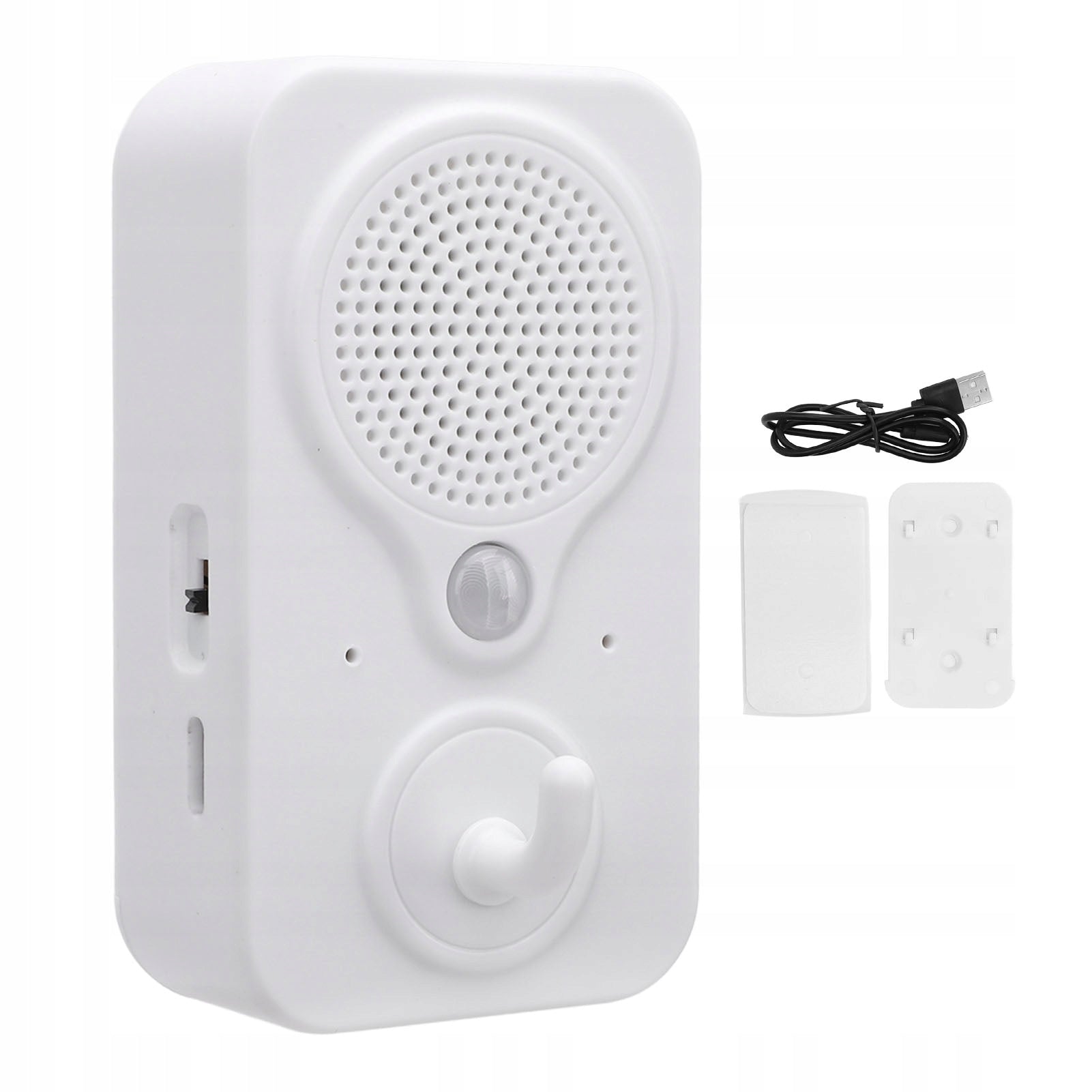 Motion Sensor Activated Voice Reminder Multidirectional MB