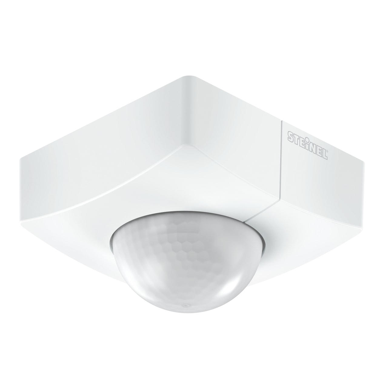 Motion sensor IS345 KNX V3.1 AP square STEINEL 058258
