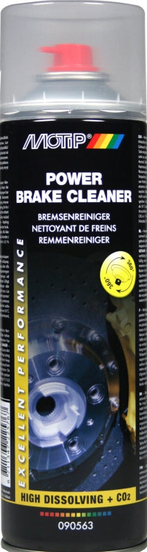 Motip brake cleaner 500ml