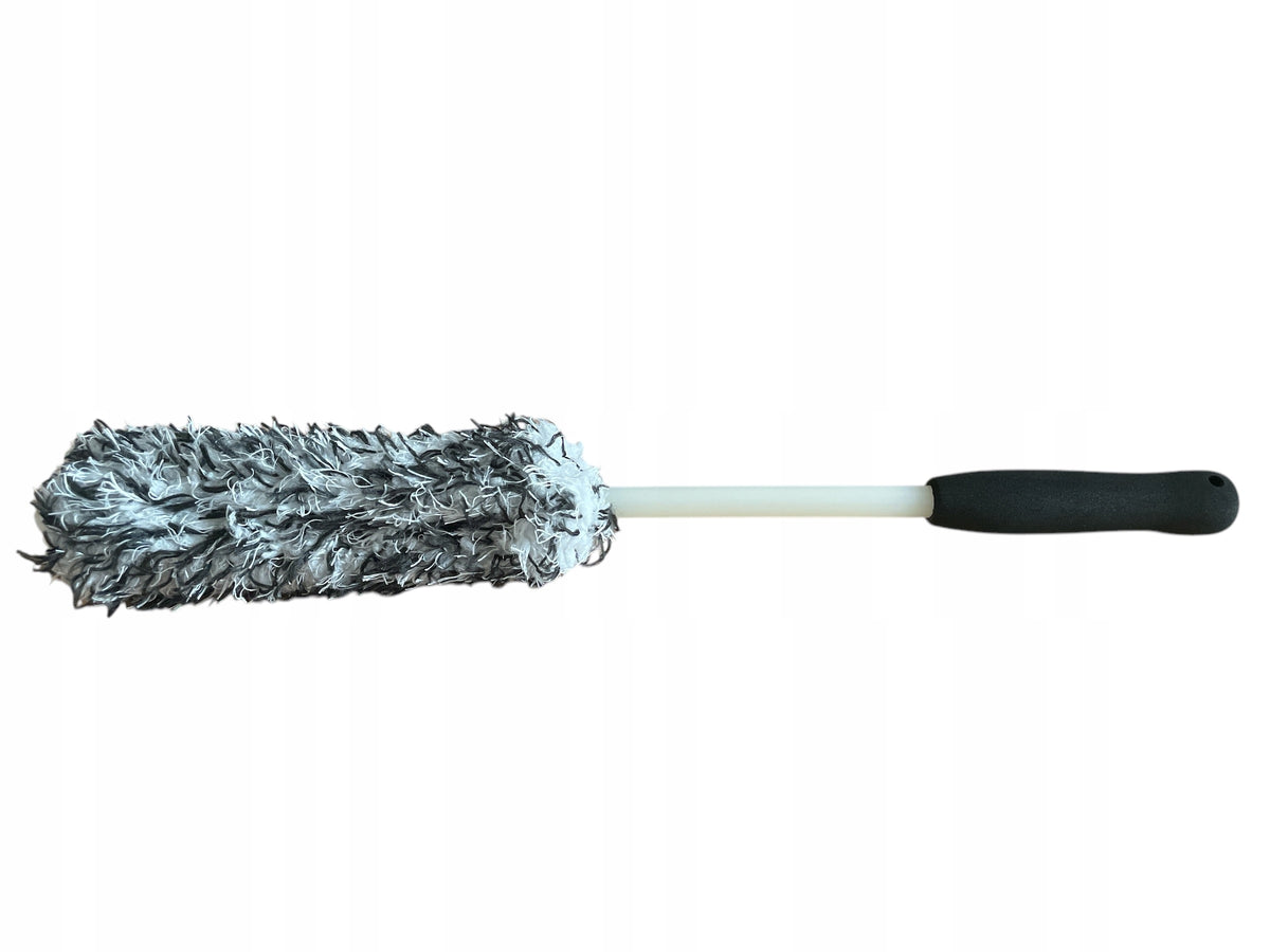 MotoDip Microfiber Rim Brush