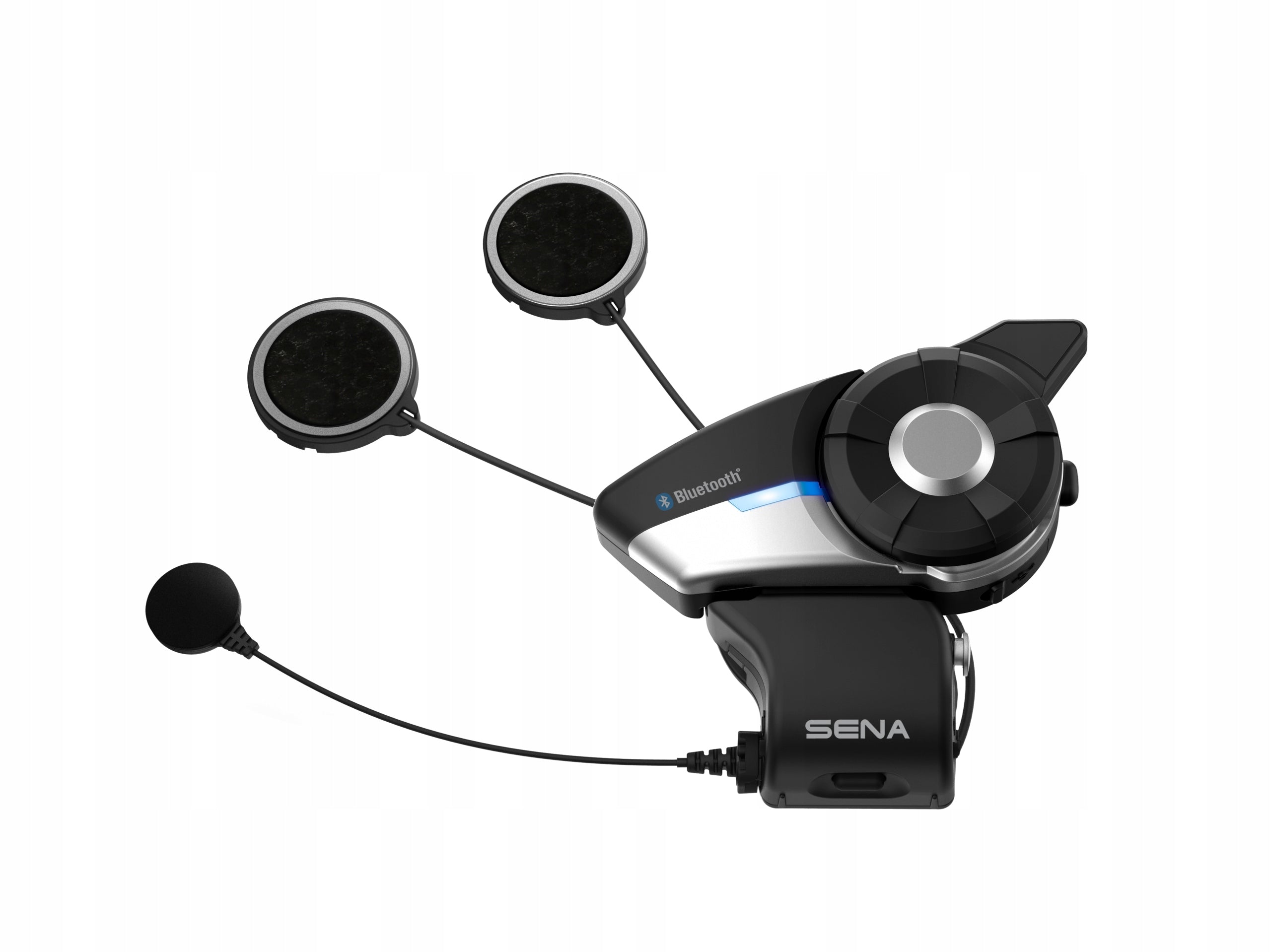 Motocyklový interkom SENA 20S EVO DUO 20S-EVO-11D