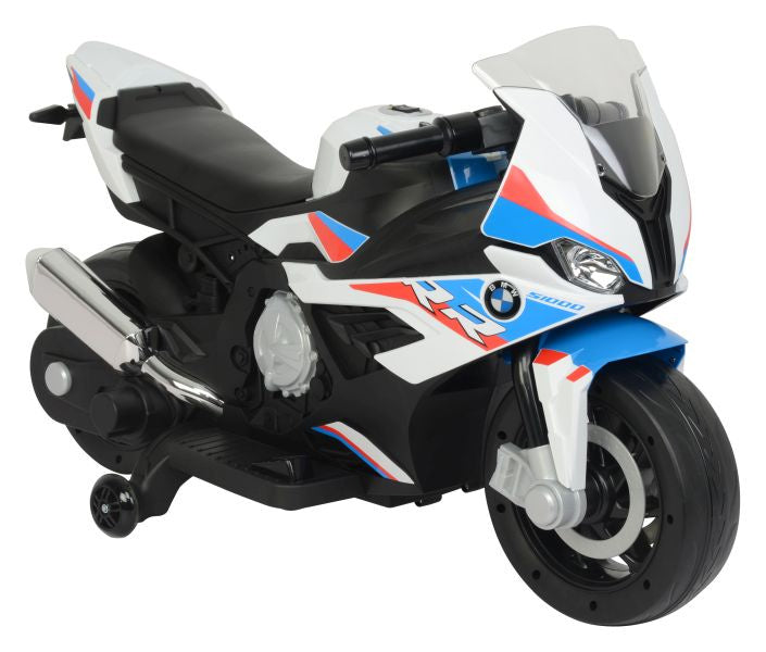 Motor Battery Operated BMW S1000RR 2156 LED Lights Music White