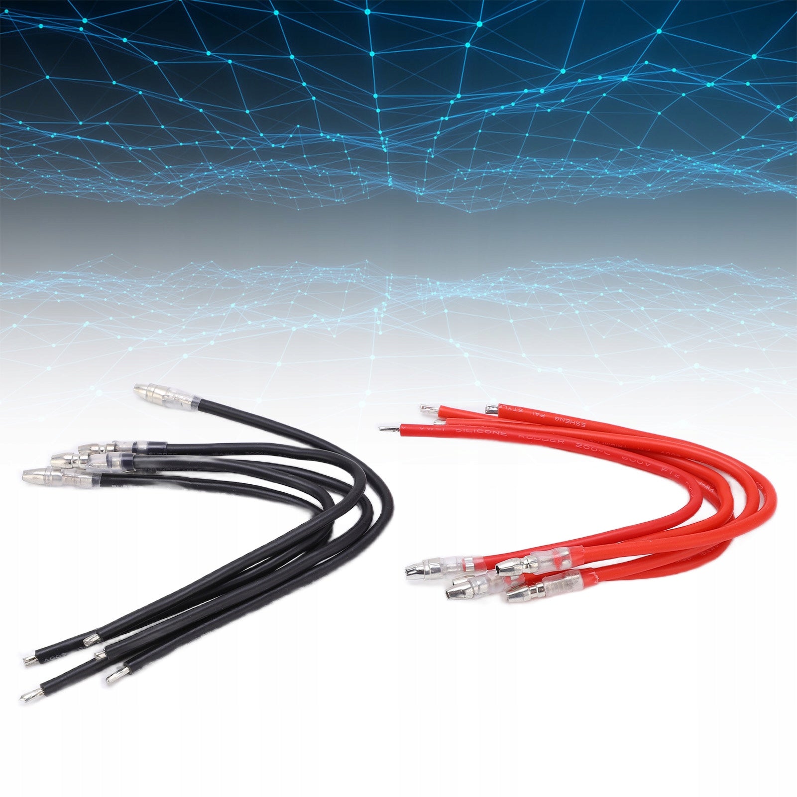Motor Cable RC 10PCS 4,0mm Brand no brand