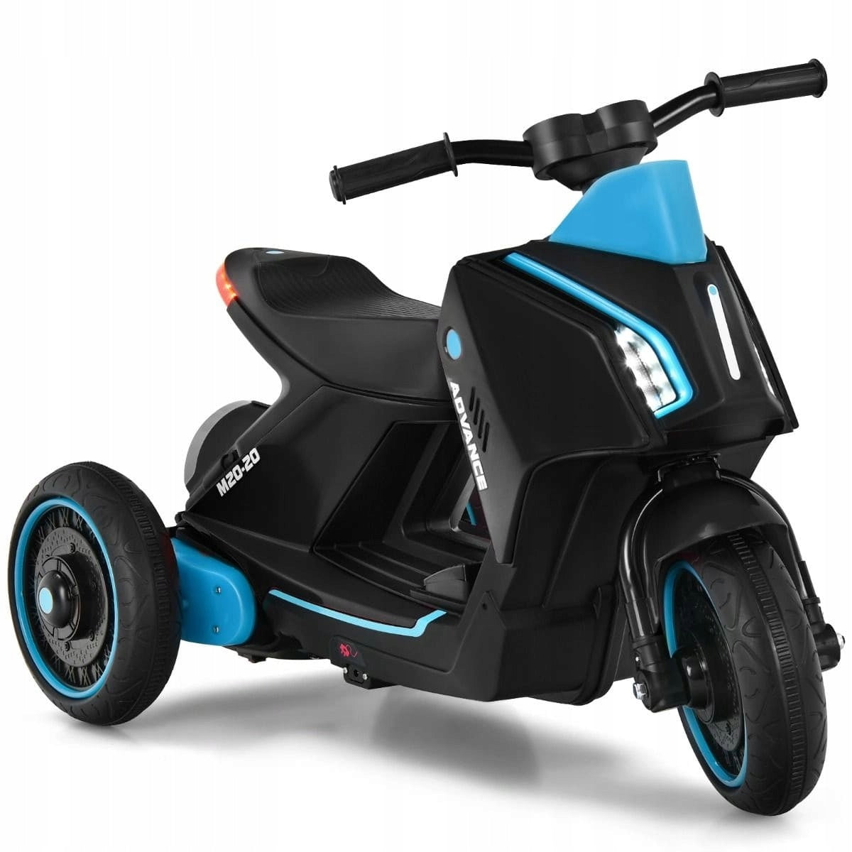 Motor Costway Black up to 25 kg