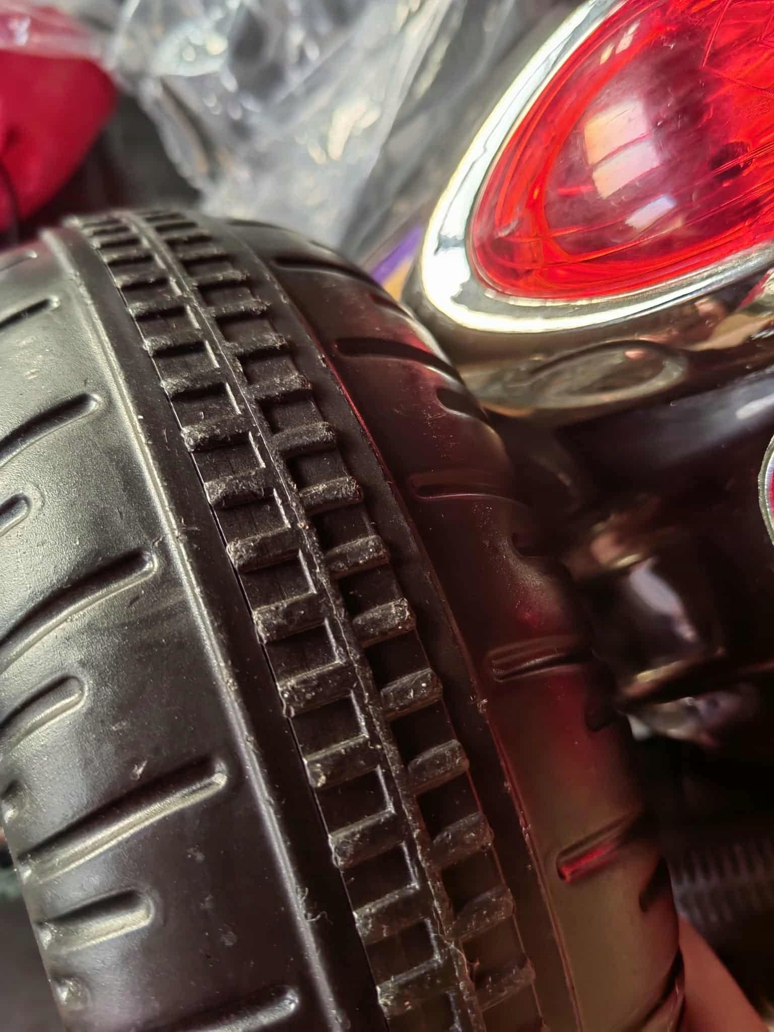 Motor Costway red up to 30 kg Maximum speed 3 km/h