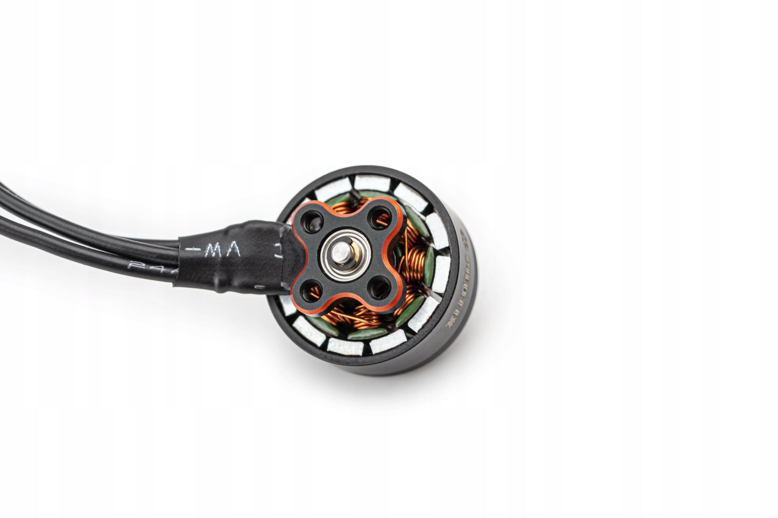 Motor Pilotix 1405 4800KV Model Pilotix 1405 4800KV