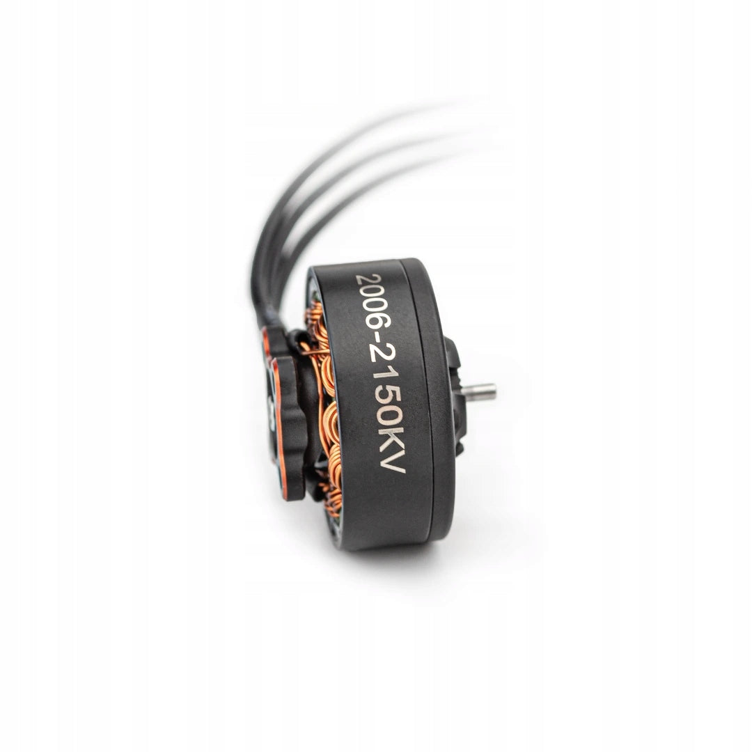 Motor Pilotix 2006 2150KV Brand no brand