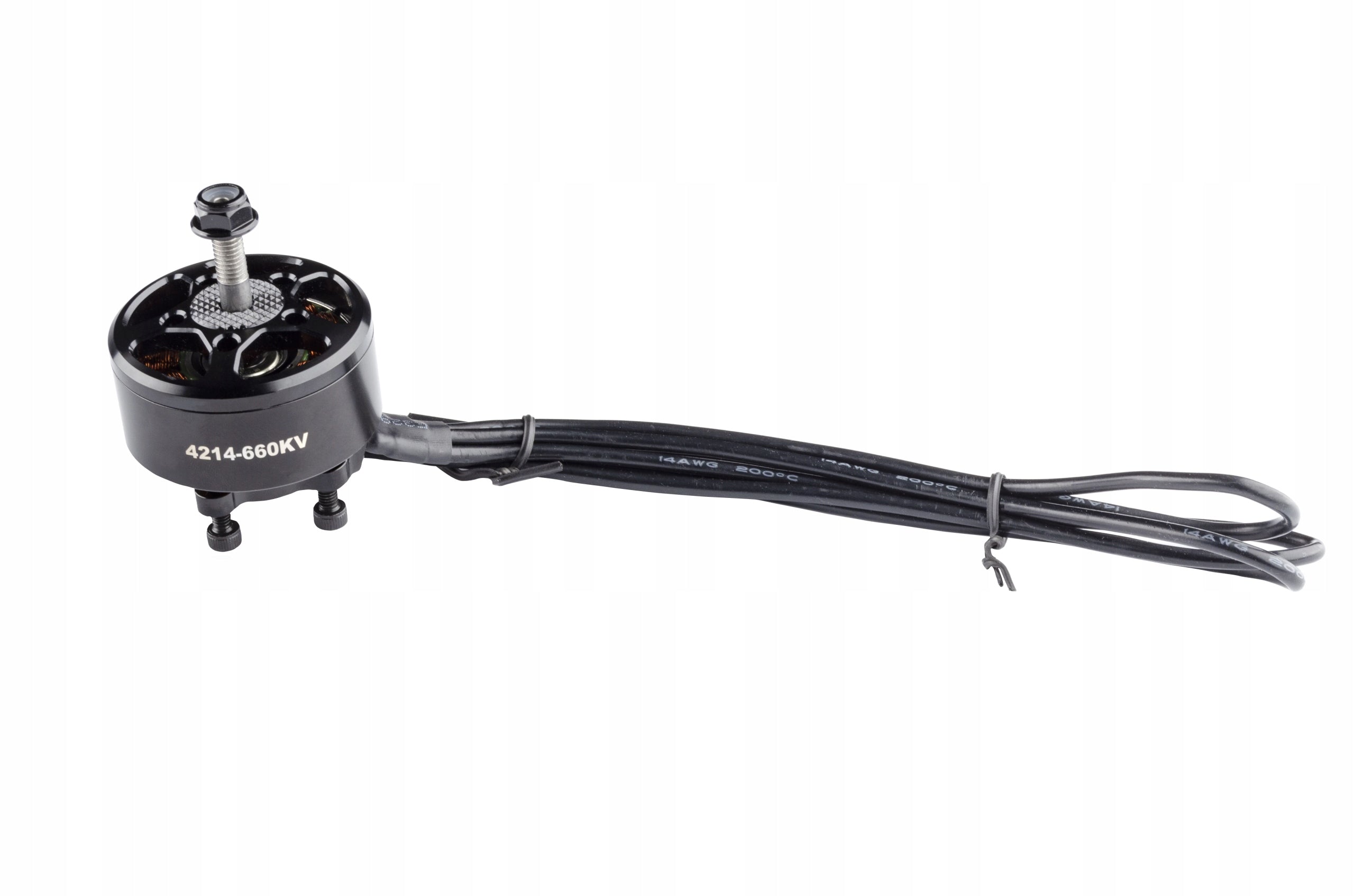 Motor Pilotix 4214-660KV Brand no brand