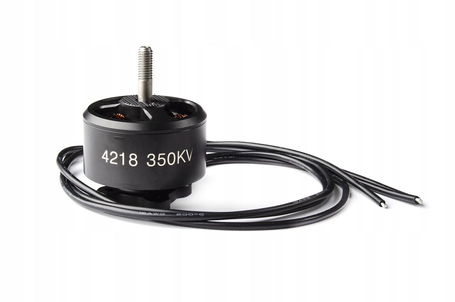 Motor Pilotix 4218-350KV Model 4218-350KV