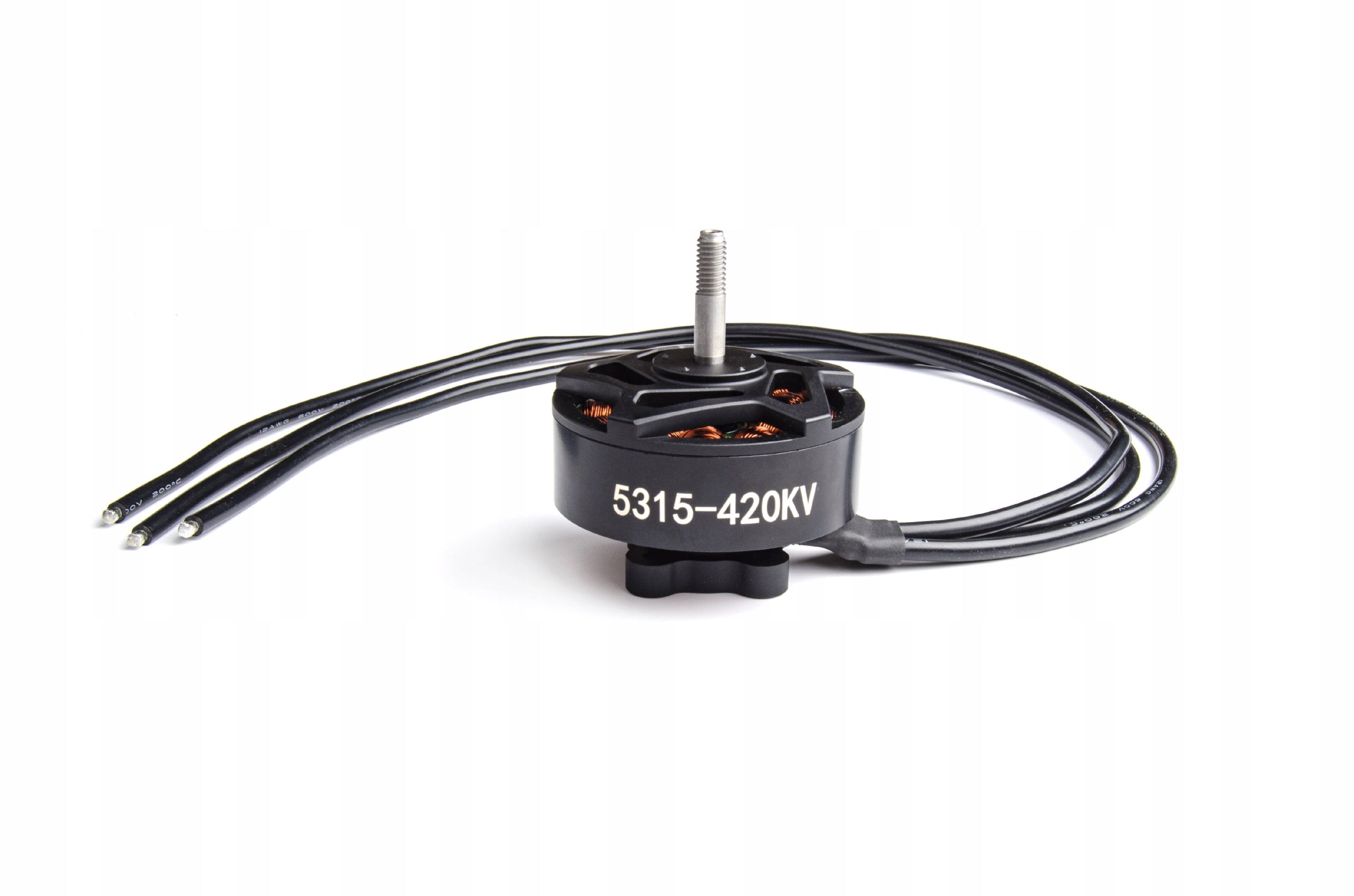 Motor Pilotix 5315 420KV Model 5315 420KV