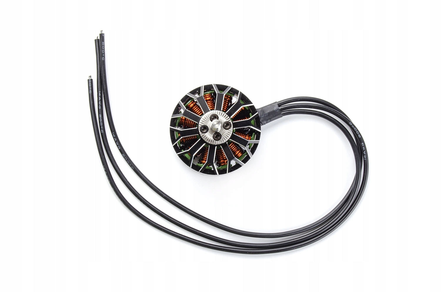 Motor Pilotix 5315-420KV V2 Brand no brand