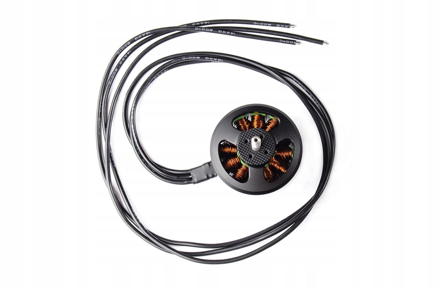 Motor Pilotix 5330 320KV Brand no brand