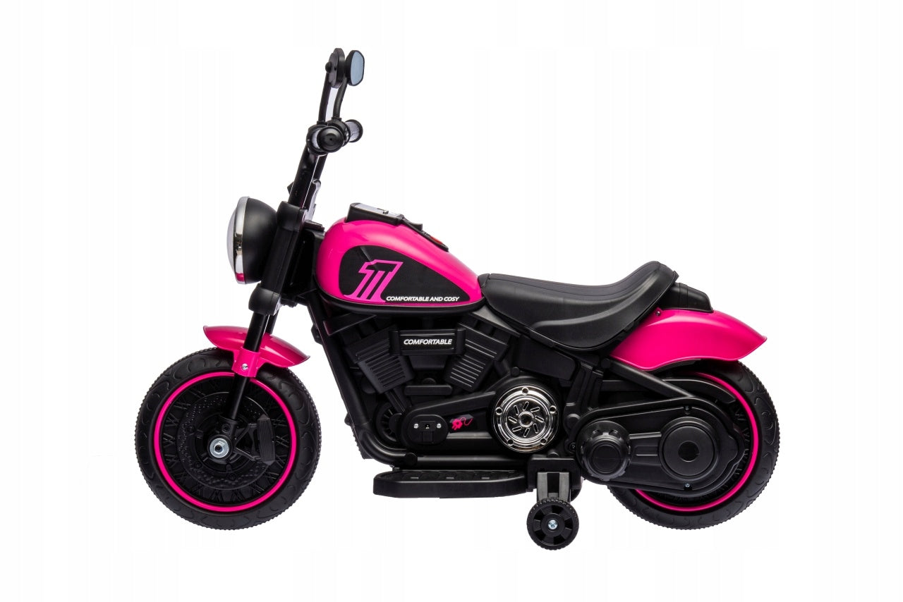 Motor Ramiz pink up to 30 kg EAN (GTIN) 5903864941043