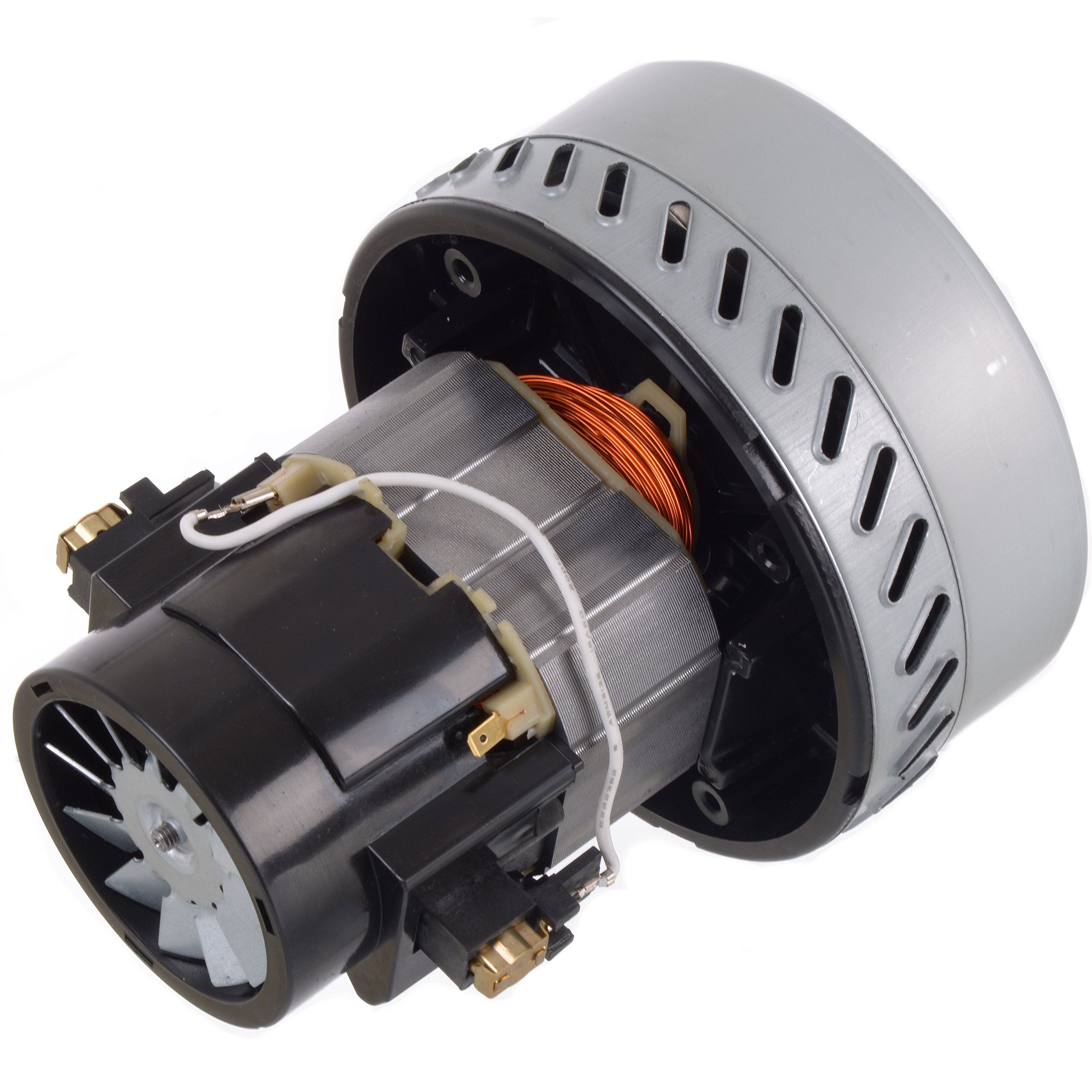 Motor TURBINE for vacuum cleaner Karcher PUZZI 100 200 NT 360, 65/2 700 1200W Kind engine