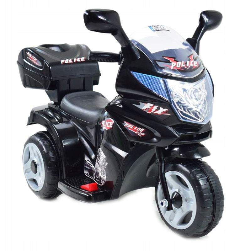 Motor for battery, sounds, lights /JH828