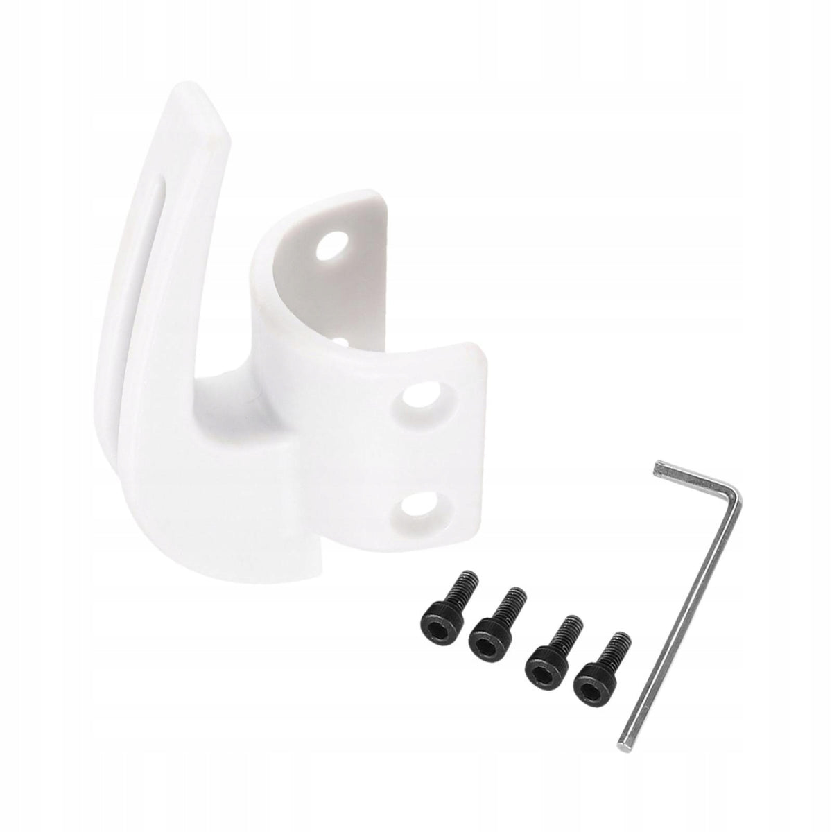 Motorbike Hanger Hook Rust Resistant Sturdy Portable Easy white EAN (GTIN) 6902750883015