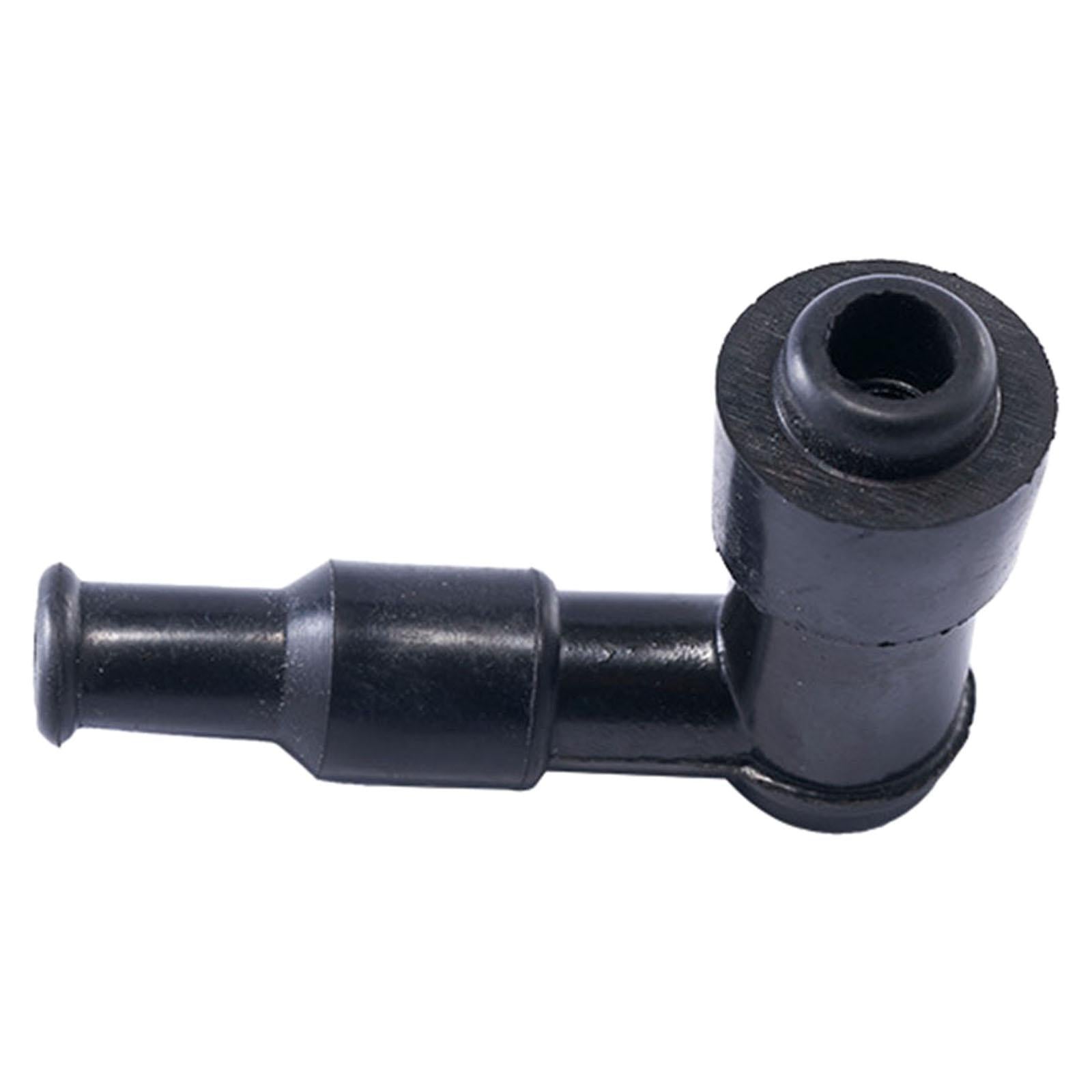 Motorbike Spark Plug Caps Wear Resistant High Temperature Resistance High Manufacturer code 12267036301