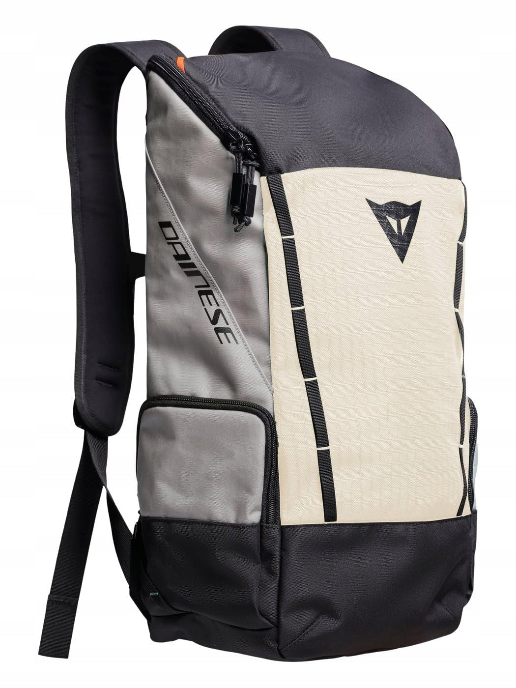 Motorcycle Backpack Dainese D-Throttle Sand N Manufacturer's catalog number 8051019593948