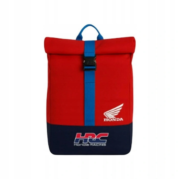 Motorcycle Backpack Honda HRC 08AUDTAC015 original Racing