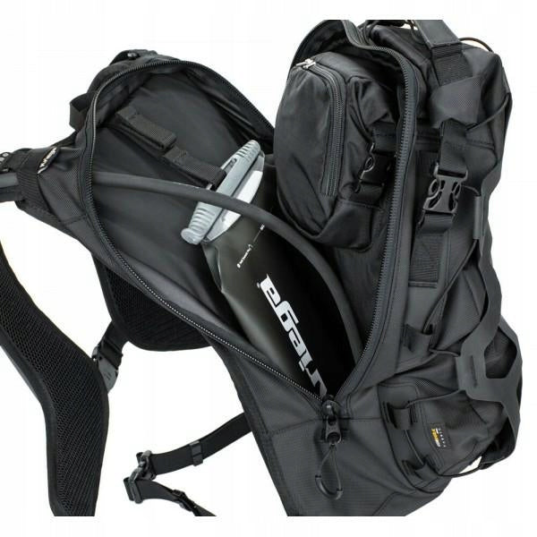Motorcycle Backpack Kriega Trail 18 Black Manufacturer's catalog number KRUT18-B