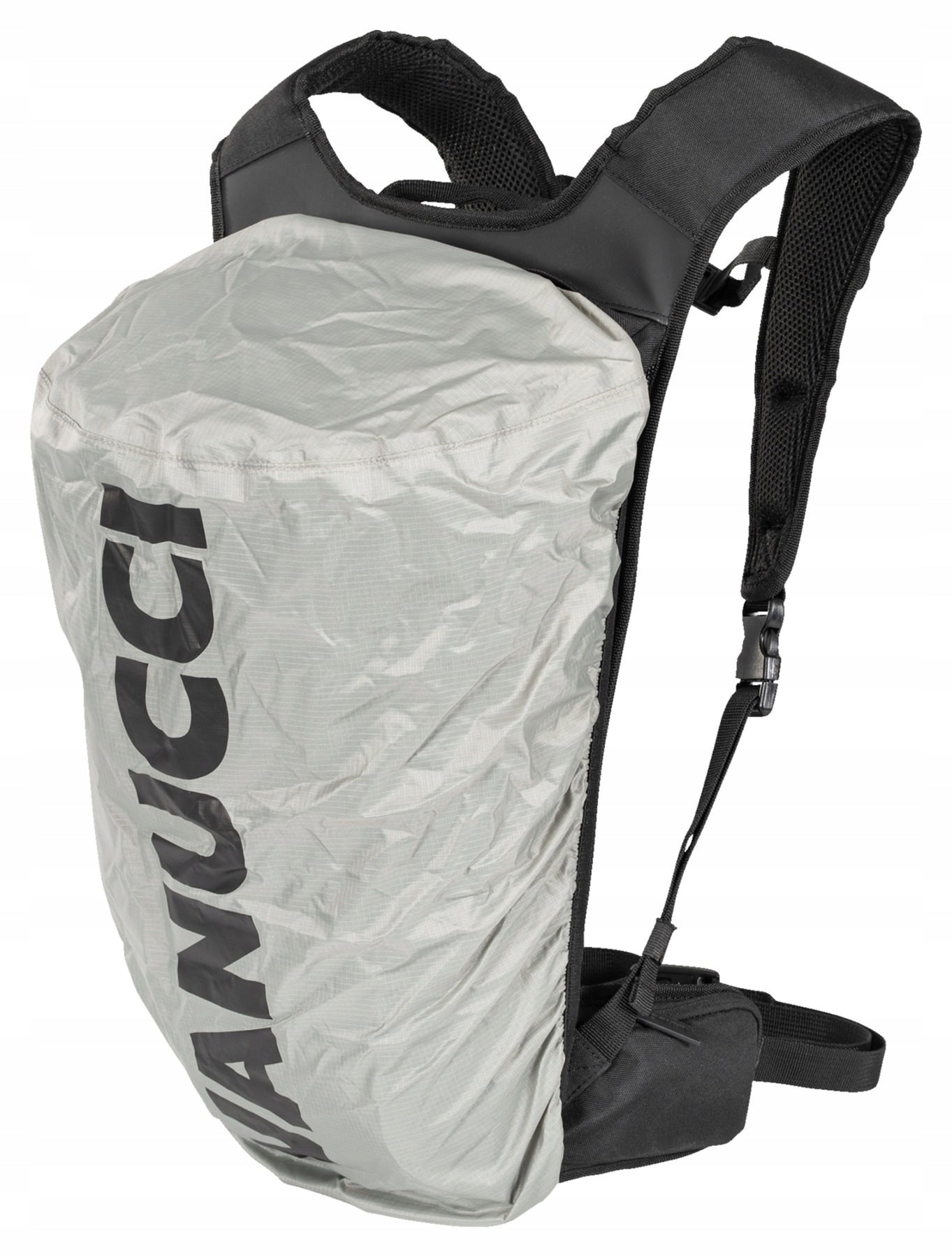 Motorcycle Backpack Sports Hump Capacity 18 Liters Vanucci EAN (GTIN) 5905235644560
