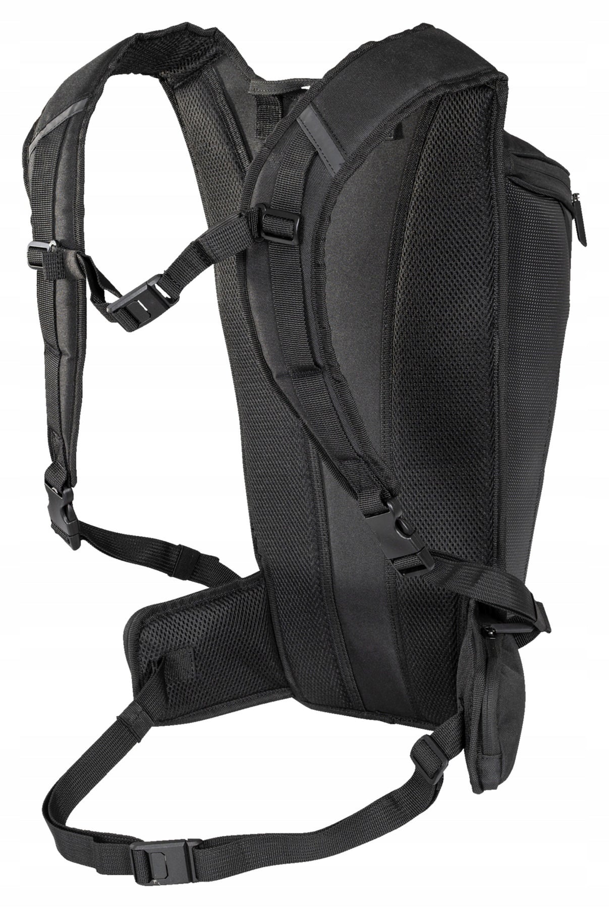 Motorcycle Backpack Sports Hump Capacity 18 Liters Vanucci Manufacturer's catalog number 10067920