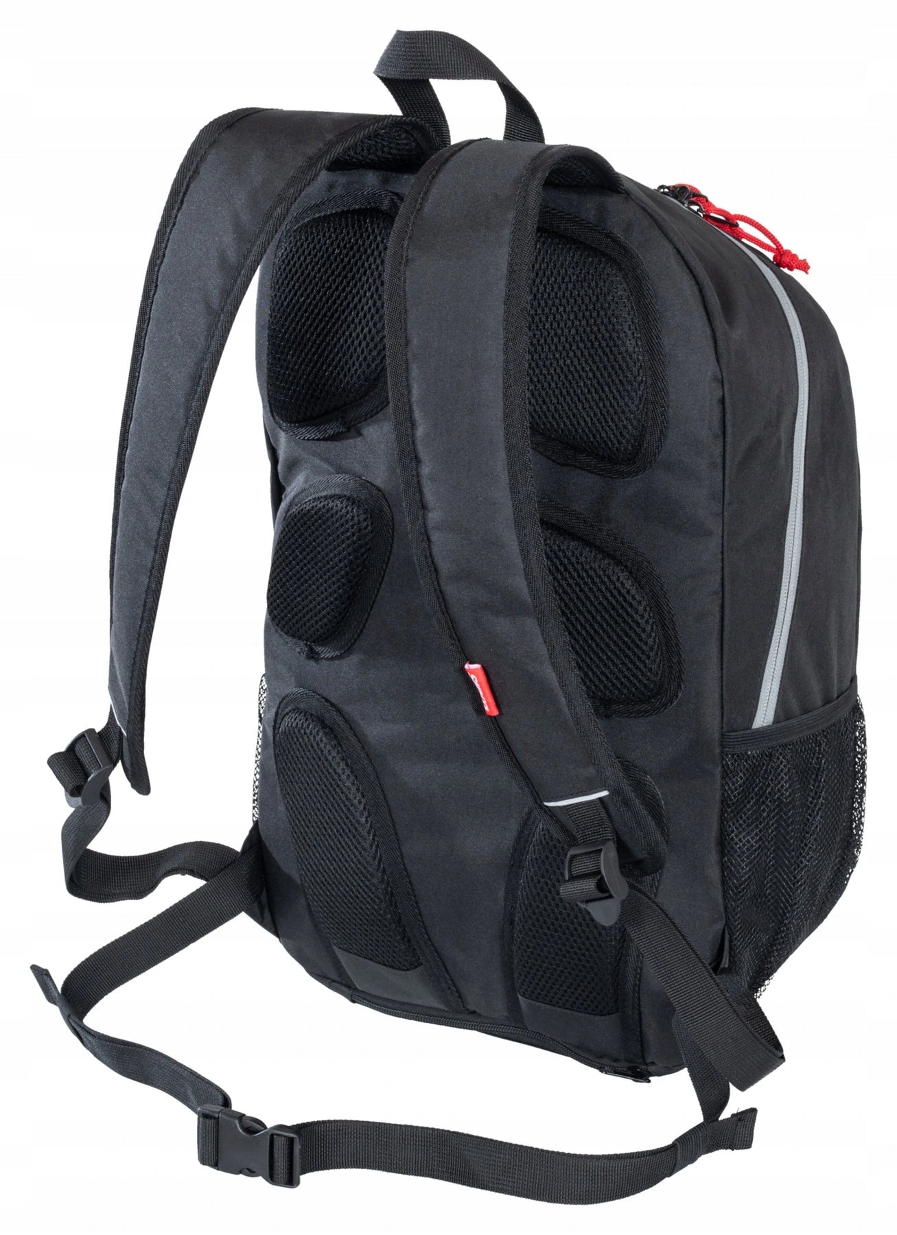 Motorcycle Backpack for Motorcyclist Louis Capacity 25 Liters Manufacturer's catalog number HLO_1653