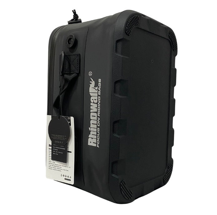 Motorcycle Bag Rhinowalk Fortress 16L, Waterproof, Side, MOLLE System Manufacturer Rhinowalk
