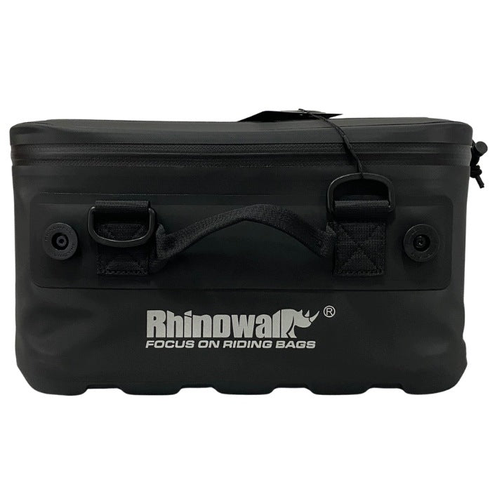 Motorcycle Bag Rhinowalk Fortress 16L, Waterproof, Side, MOLLE System