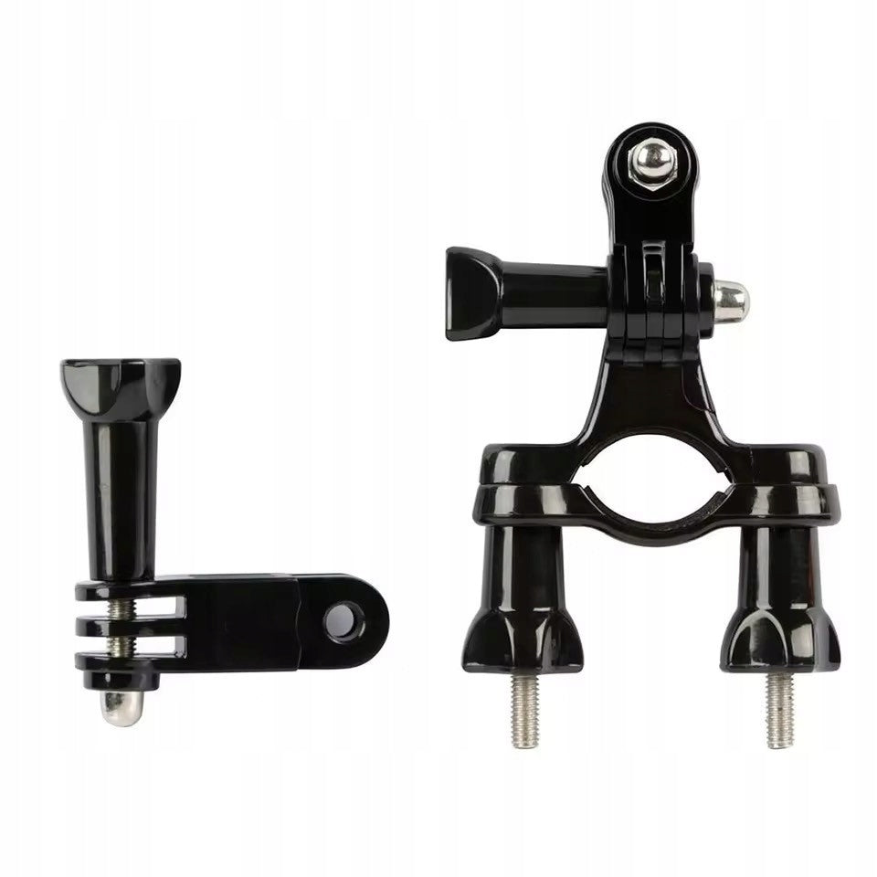 Motorcycle Bike Handlebar Mount for GoPro DJI Camera Manufacturer code AG241104025361