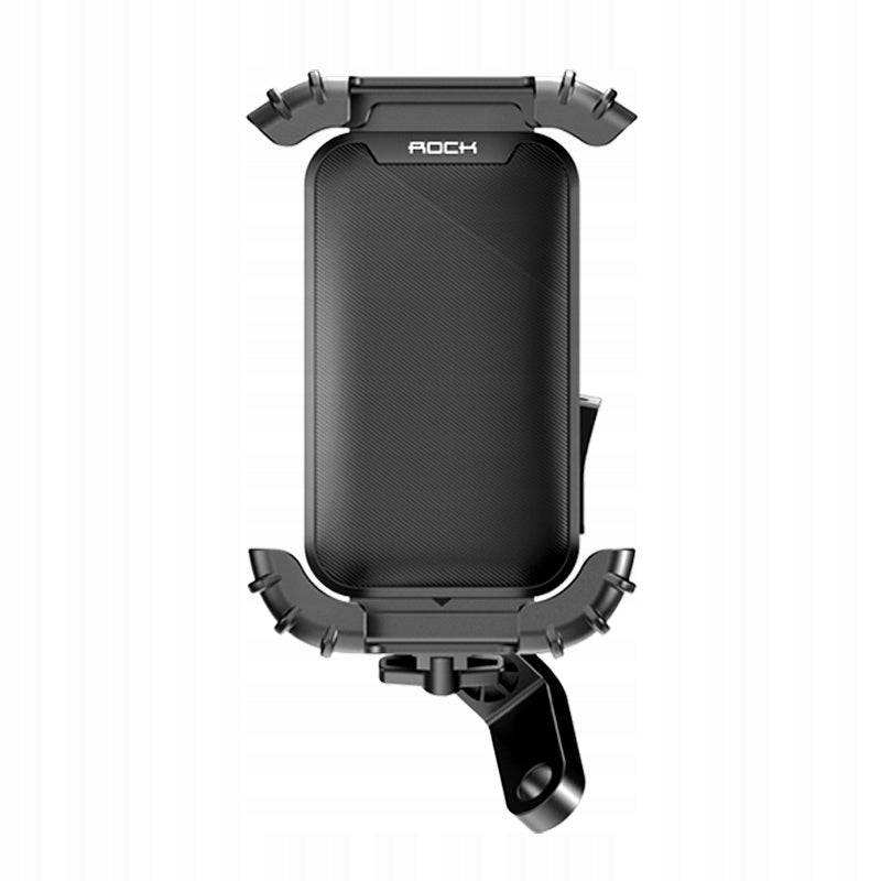 Motorcycle Bike Holder Rock for Phone for Mirror Strong Stable
